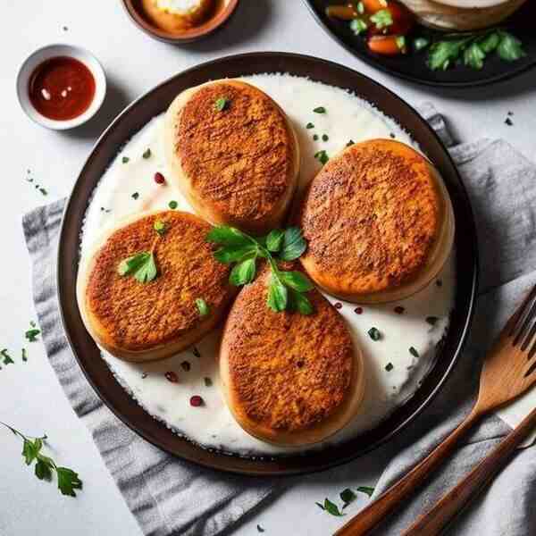 Кутья Рождественская